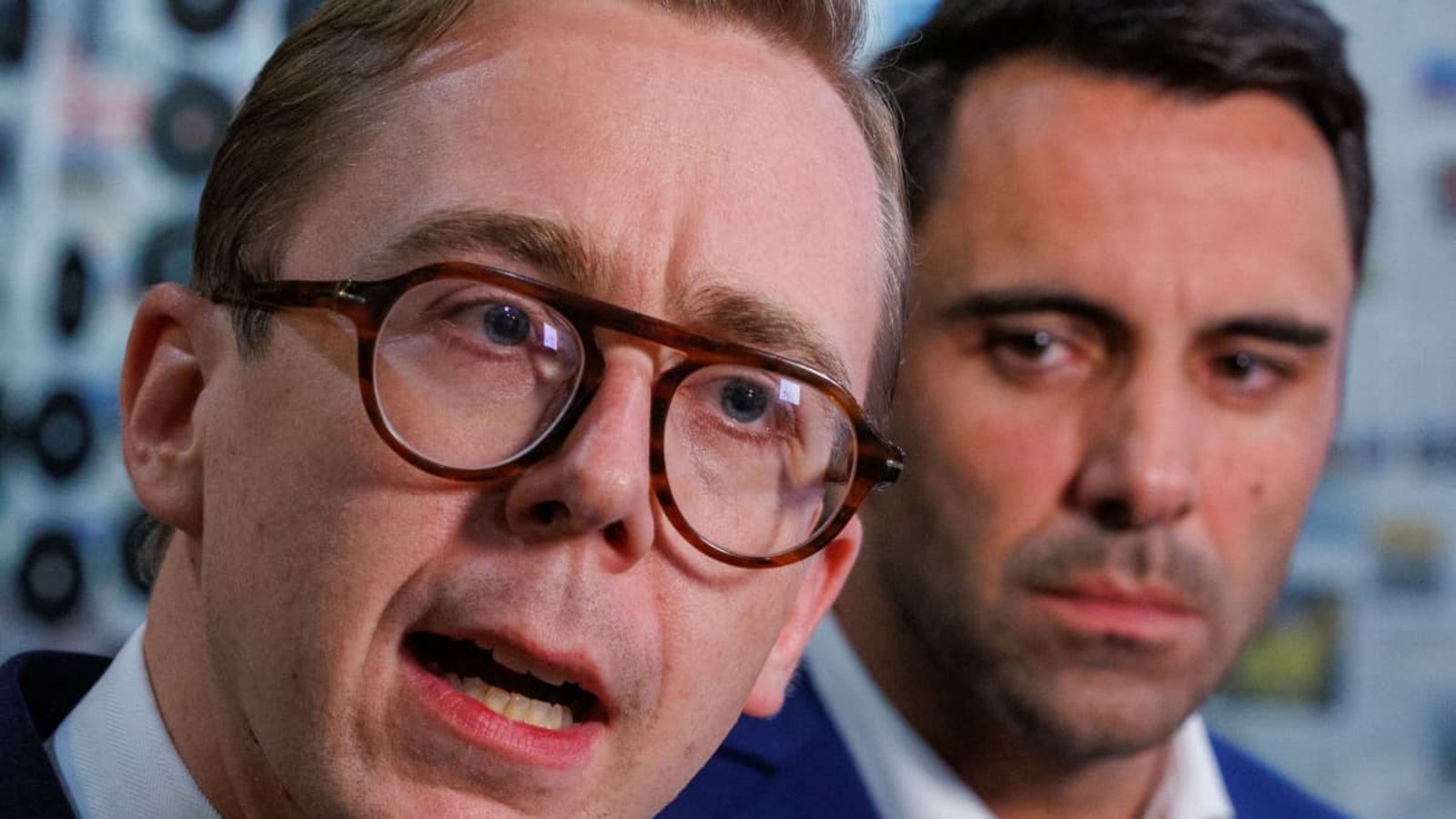 Der CDU-Landesvorsitzende in Mecklenburg-Vorpommern Daniel Peters (rechts) ist am Montagabend zurückgetreten. Philipp Amthor (links) soll das Amt kommissarisch übernehmen, wie Peters in Schwerin sagte.Jens Büttner/dpa Der CDU-Landesvorsitzende in Mecklenburg-Vorpommern Daniel Peters (rechts) ist am Montagabend zurückgetreten. Philipp Amthor (links) soll das Amt kommissarisch übernehmen, wie Peters in Schwerin sagte.Jens Büttner/dpa