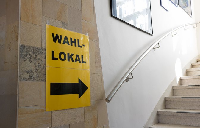 Welche Unterlagen muss man mit ins Wahllokal nehmen?<span class='image-autor'>Foto: Flugklick/ Shutterstock</span>