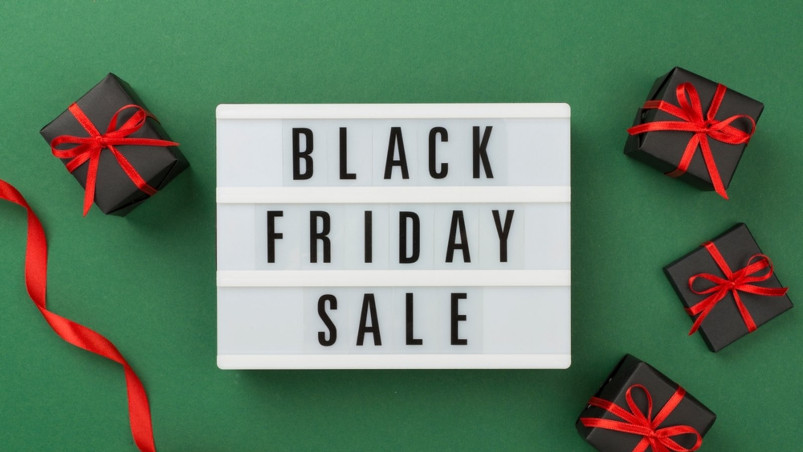 Der Black Friday kann schnell zur Konsumfalle werden.Foto: Liami / shutterstock.com Der Black Friday kann schnell zur Konsumfalle werden.Foto: Liami / shutterstock.com