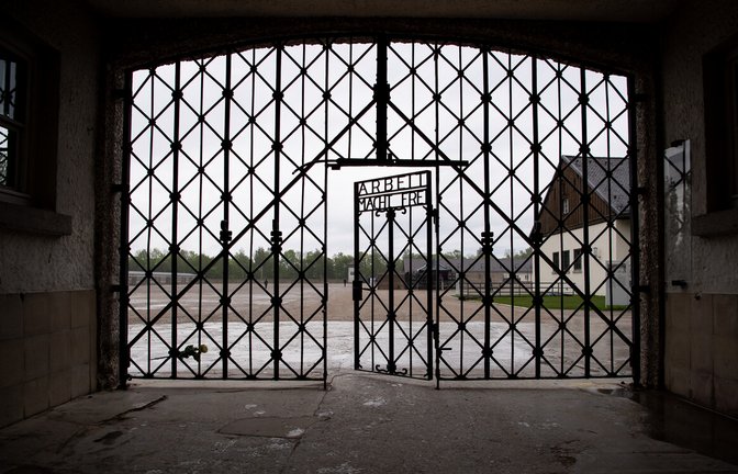 Die deutsche Erinnerungskultur steht in diesen Tagen vor vielen Herausforderungen.<span class='image-autor'>Foto: Sven Hoppe/dpa</span>