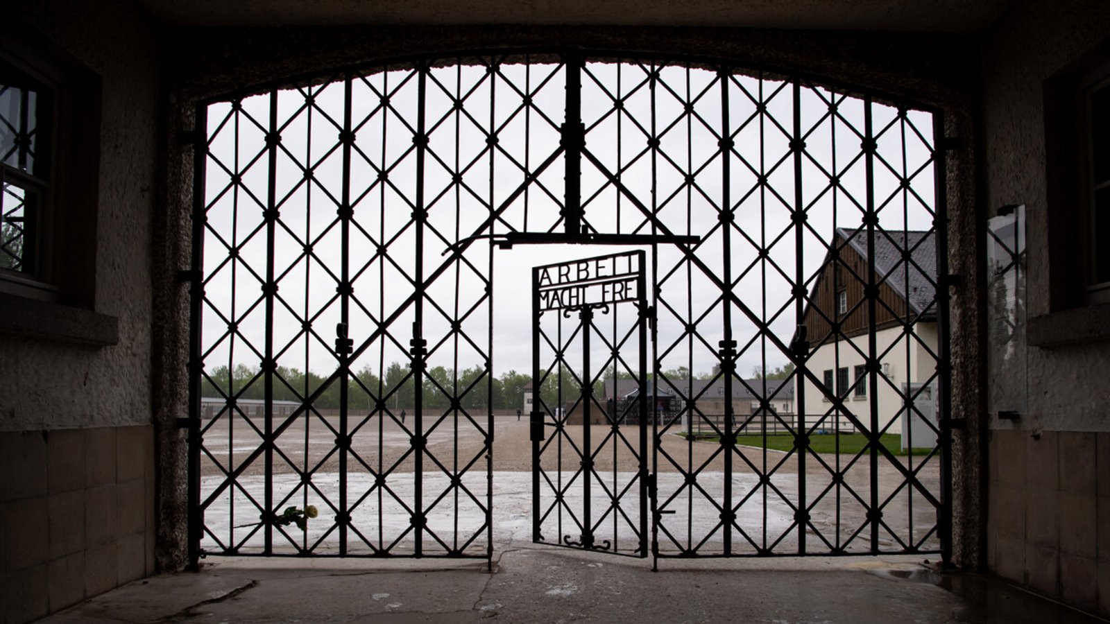 Die deutsche Erinnerungskultur steht in diesen Tagen vor vielen Herausforderungen.Foto: Sven Hoppe/dpa Die deutsche Erinnerungskultur steht in diesen Tagen vor vielen Herausforderungen.Foto: Sven Hoppe/dpa