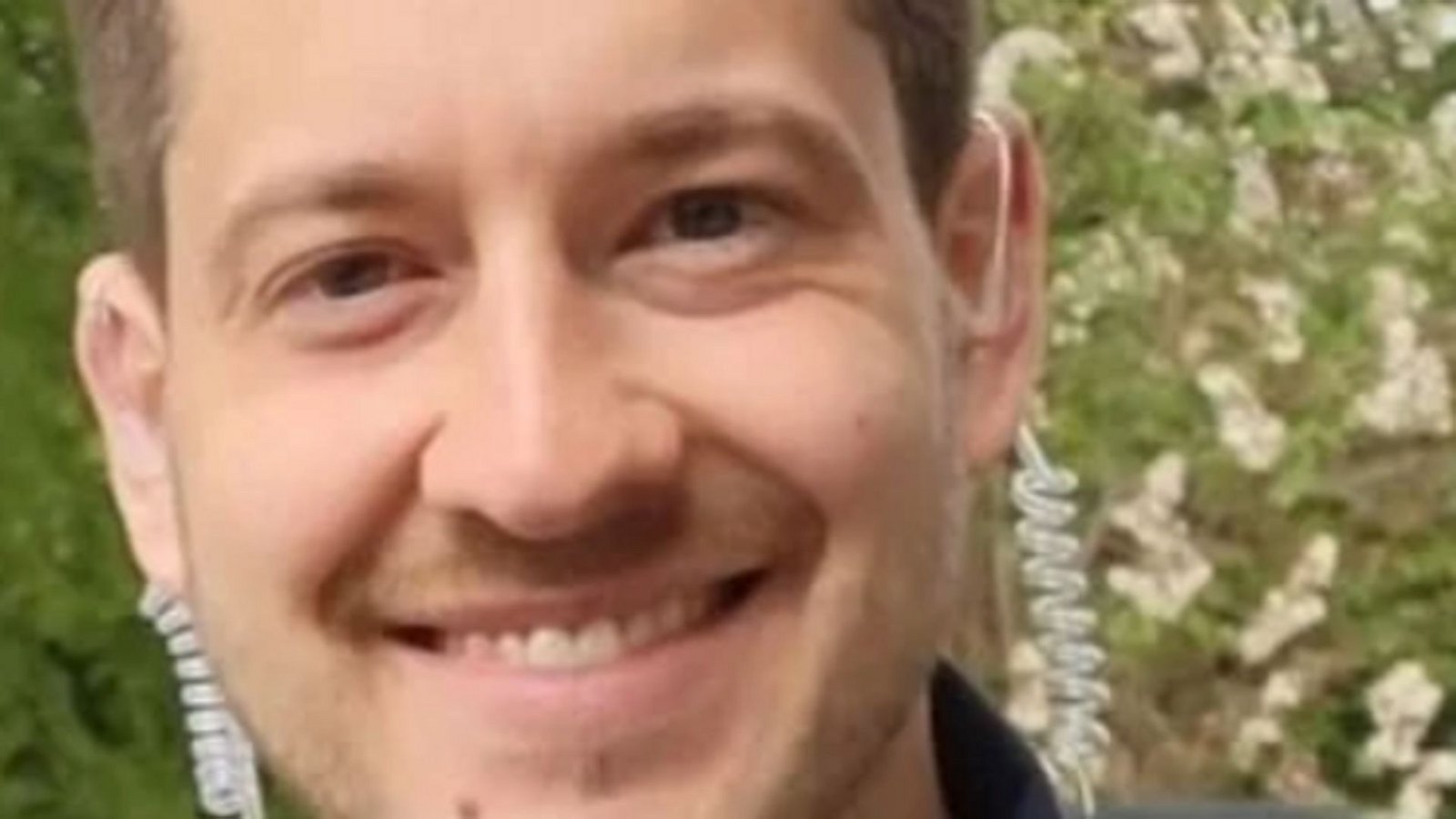 Der am 31. Mai 2024 verletzte und zwei Tage später verstorbene Polizeihauptkommissar Rouven Laur.Foto: privat Der am 31. Mai 2024 verletzte und zwei Tage später verstorbene Polizeihauptkommissar Rouven Laur.Foto: privat