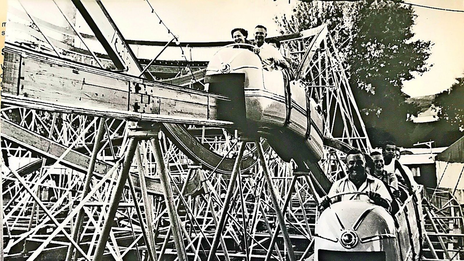 Für die in Waldkirch ansässige Produktion von Karussells und Achterbahnen wollte man eine Ausstellungsfläche schaffen.Foto: Europa-Park/Europa-Park Für die in Waldkirch ansässige Produktion von Karussells und Achterbahnen wollte man eine Ausstellungsfläche schaffen.Foto: Europa-Park/Europa-Park