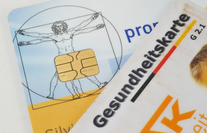 Die Liposuktion wird schon bald zur Kassenleistung.<span class='image-autor'>Foto: nitpicker / shutterstock.com</span>