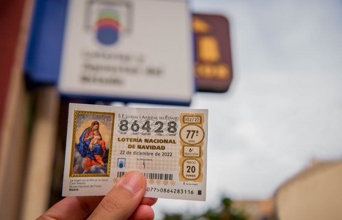 Die Tickets sollten vor Ort in Spanien gekauft werden.<span class='image-autor'>Foto: EduBFoto / shutterstock.com</span>