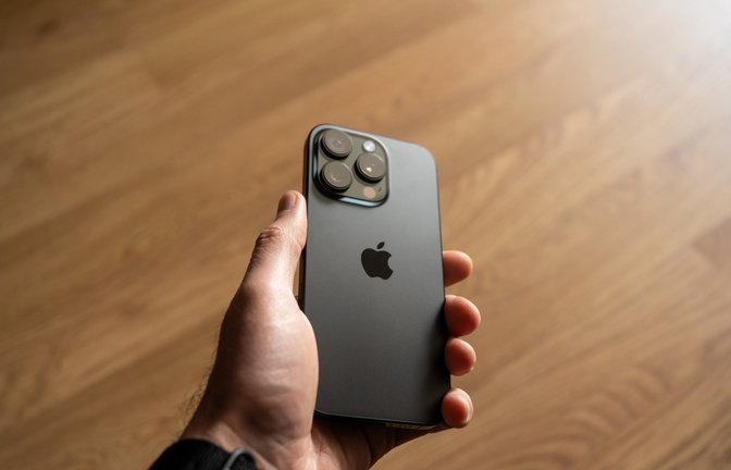 Bekommt man das iPhone 16 bald deutlich günstiger?<span class='image-autor'>Foto: vfhnb12 / shutterstock.com</span>