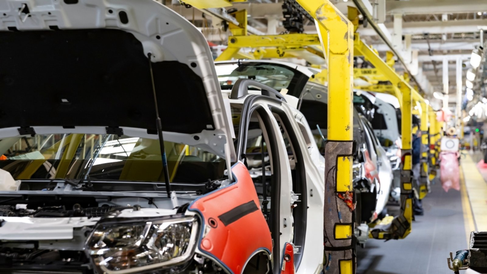 Die EU-Kommission hat ihren Aktionsplan 2025 für die Automobilindustrie vorgestellt. Was drin steht, erfahren Sie hier.Foto: UladzimirZuyeu / Shutterstock.com Die EU-Kommission hat ihren Aktionsplan 2025 für die Automobilindustrie vorgestellt. Was drin steht, erfahren Sie hier.Foto: UladzimirZuyeu / Shutterstock.com