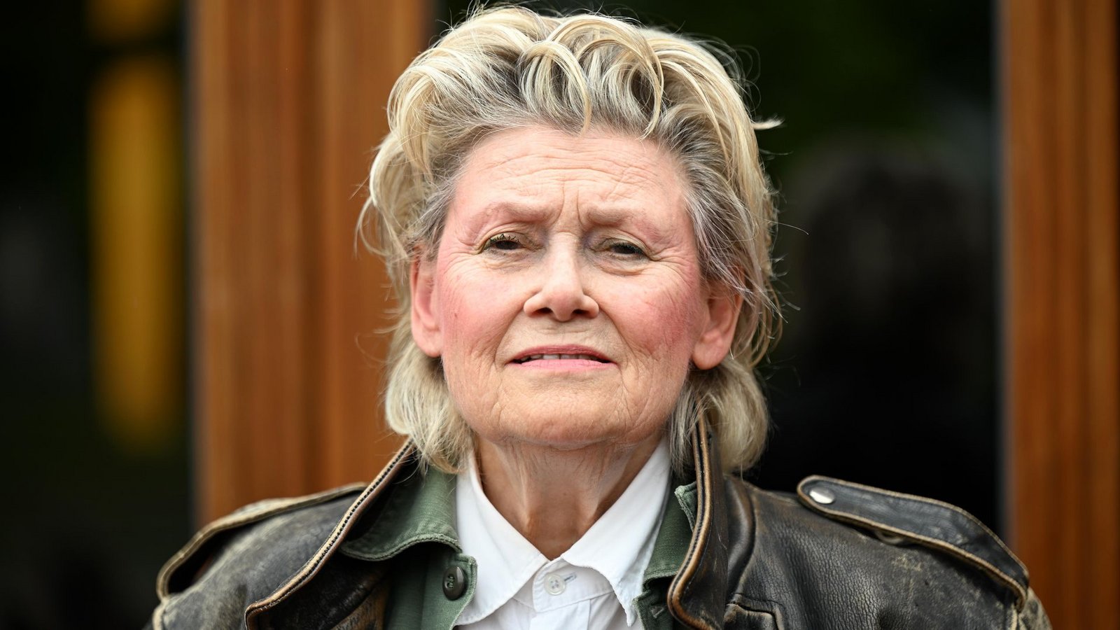Gitte Hænning feierte schon als Teenagerin ihren Durchbruch in Deutschland. (Archivbild)Foto: Shireen Broszies/dpa Gitte Hænning feierte schon als Teenagerin ihren Durchbruch in Deutschland. (Archivbild)Foto: Shireen Broszies/dpa