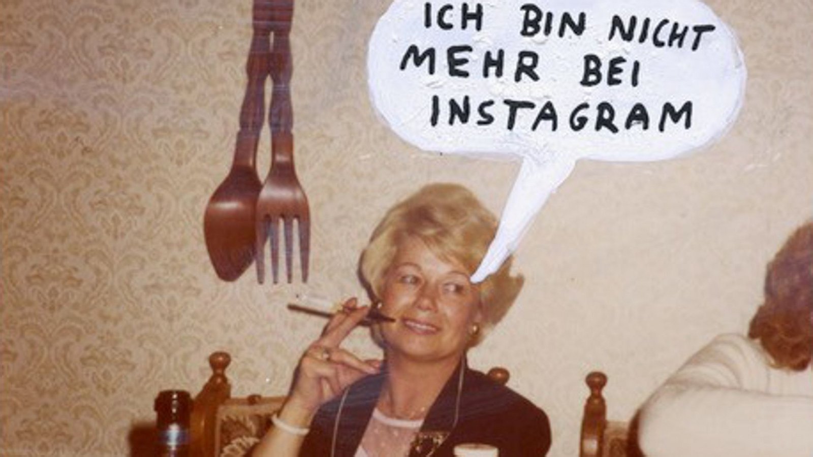 Zum Art Alarm in Stuttgart bei Hartmann Projects (Liststraße 28/1) zu sehen: Fotocollagen des Münchners Max KerstingFoto: Max Kersting