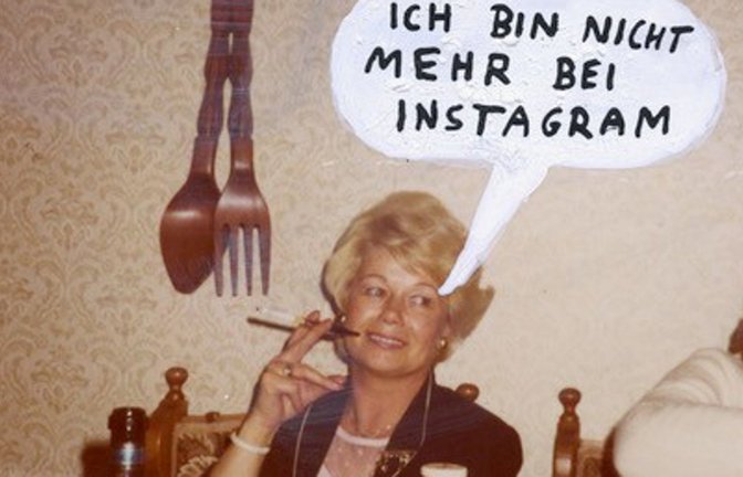 Zum Art Alarm in Stuttgart bei Hartmann Projects (Liststraße 28/1) zu sehen: Fotocollagen des Münchners Max Kersting<span class='image-autor'>Foto: Max Kersting</span>