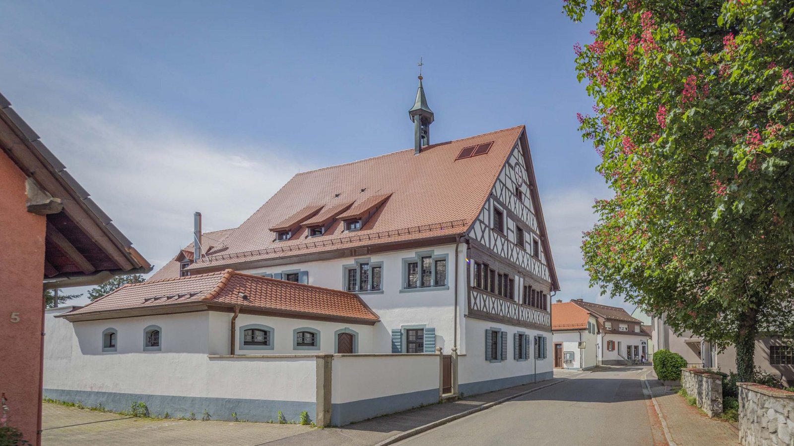 Hauptpreis: Stubenareal St. Georgen, Freiburg.Foto: MLW/Jessica Alice Hath