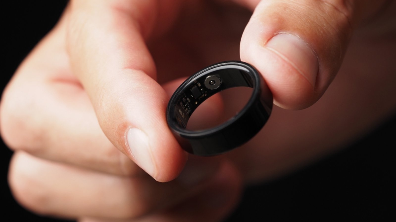 Smart-Ringe sind eine spannende Produktkategorie – die getesteten Modelle zeigen, was technisch möglich ist.Foto: dreii/ Shutterstock Smart-Ringe sind eine spannende Produktkategorie – die getesteten Modelle zeigen, was technisch möglich ist.Foto: dreii/ Shutterstock