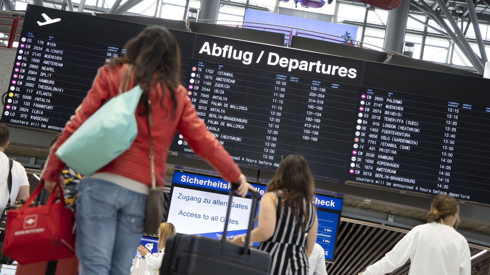 Hat Baden-Württemberg aufgrund des späten Ferienbeginns Vorteile? Ja, sagt die Kultusministerin in NRW.Foto: Lichtgut/Leif Piechowski Hat Baden-Württemberg aufgrund des späten Ferienbeginns Vorteile? Ja, sagt die Kultusministerin in NRW.Foto: Lichtgut/Leif Piechowski