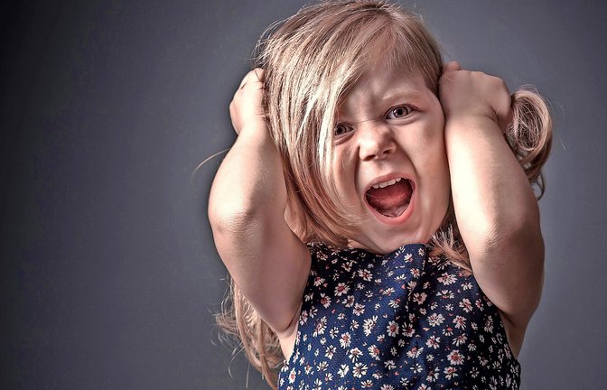 Die Eltern und das Kind sind unterschiedlicher Auffassung. Doch wie viel Mitsprache soll man Kindern zugestehen?<span class='image-autor'>Foto: /Panthermedia/tiero</span>