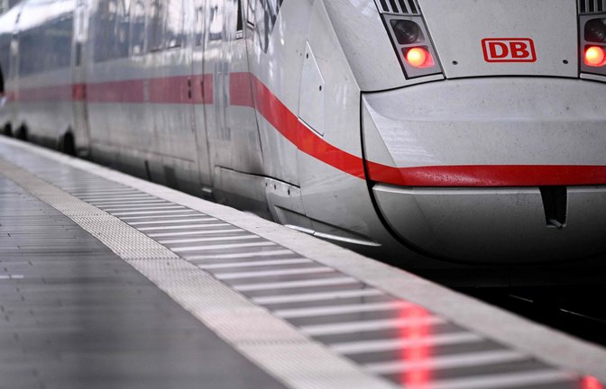 Der neue Fahrplan der Deutschen Bahn ist eine der Änderungen im Dezember.<span class='image-autor'>Foto: AFP/KIRILL KUDRYAVTSEV</span>