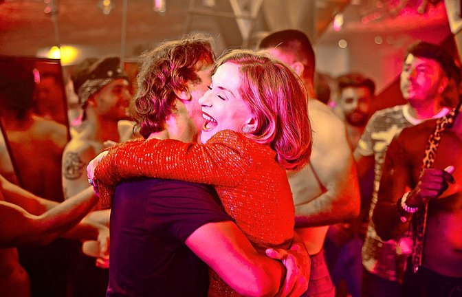 Isabelle Huppert spielt Marianne Farrère nach dem Vorbild der realen L’Oréal-Erbin Liliane Bettencourt.<span class='image-autor'>Foto: Neue Visionen/ManuelMoutier</span>