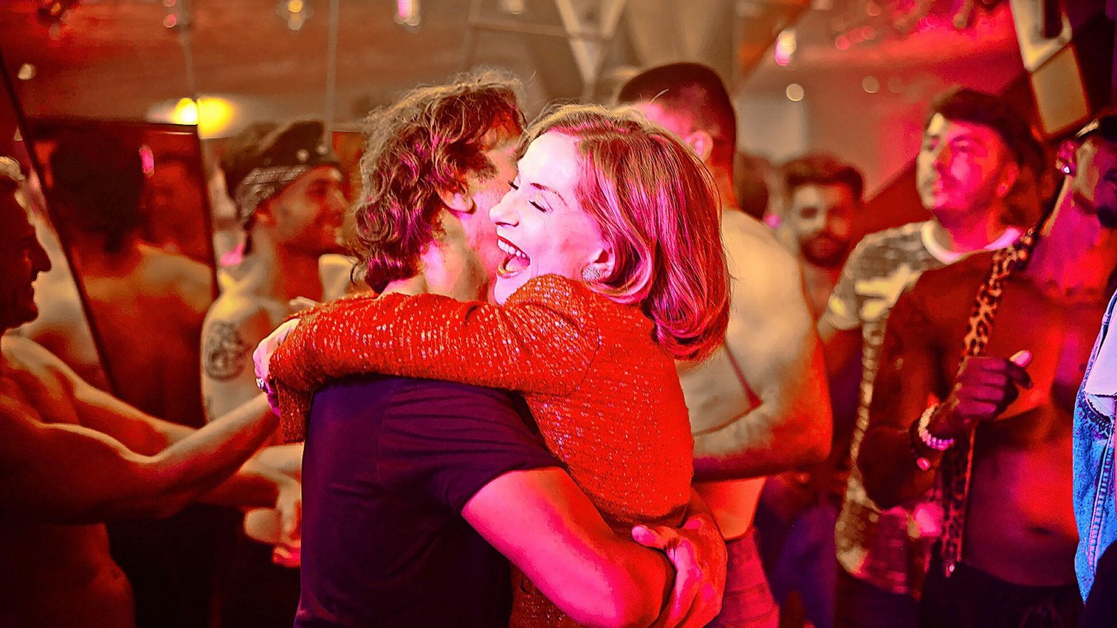 Isabelle Huppert spielt Marianne Farrère nach dem Vorbild der realen L’Oréal-Erbin Liliane Bettencourt.Foto: Neue Visionen/ManuelMoutier