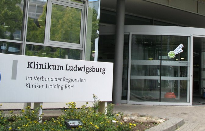 Hat 19,7 Millionen Euro angemeldet: das RKH-Klinikum Ludwigsburg.  <span class='image-autor'>Foto: Archiv/VKZ</span>