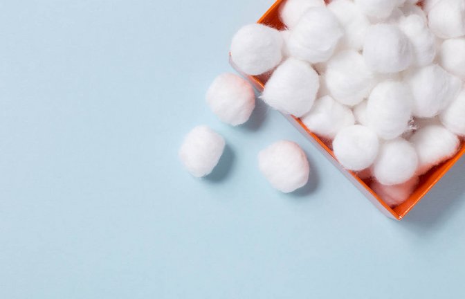 Erfahren Sie, worauf Sie beim Waschen und Trocknen von Filterbällen achten sollten. Alle Wichtige im Überblick.<span class='image-autor'>Foto: JpegPhotographer / Shutterstock.com</span>