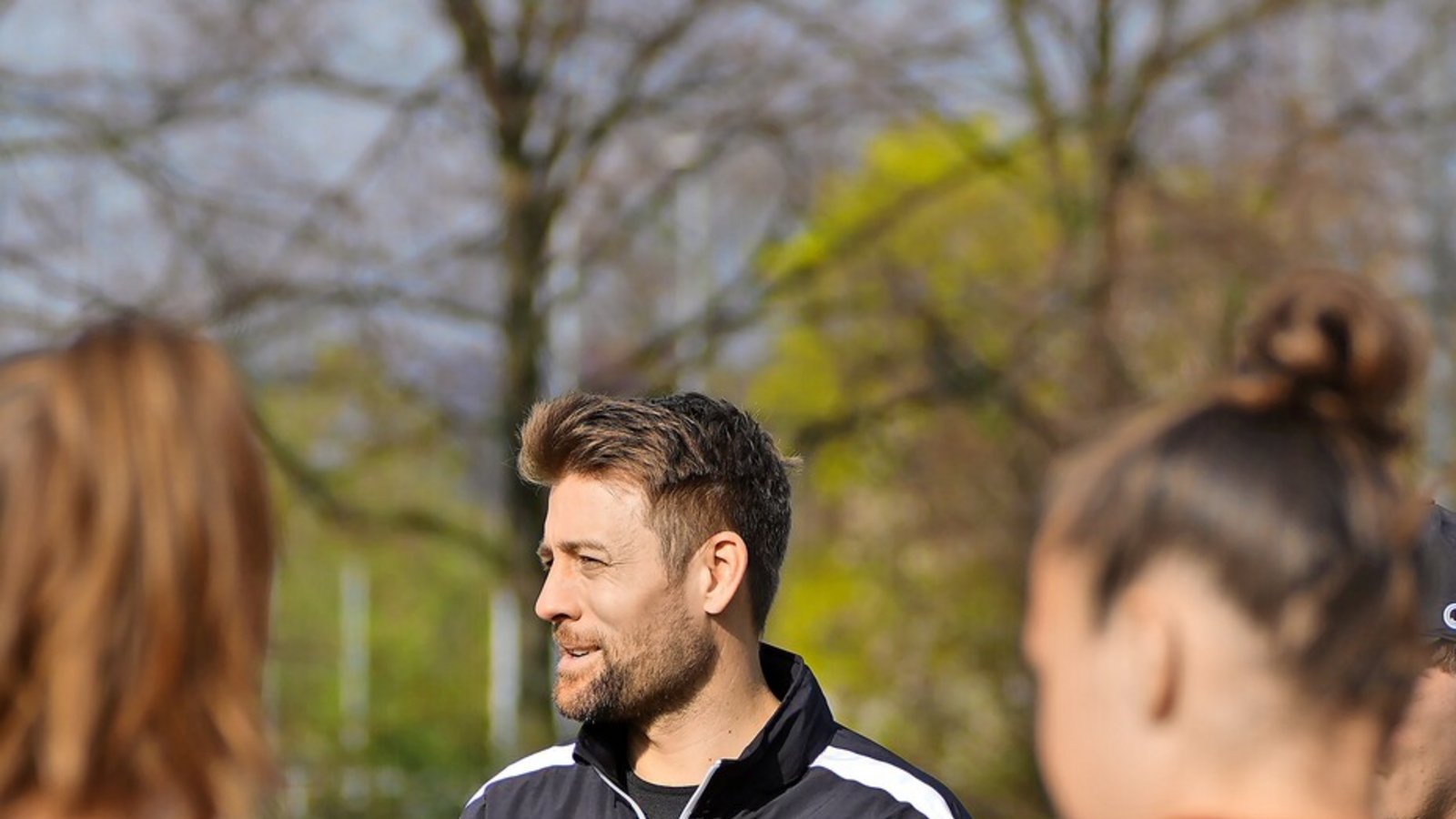 Zwei Spiele, zwei Siege: Nico Schneck startet erfolgreich in seine VfB-Mission.Foto: VfB