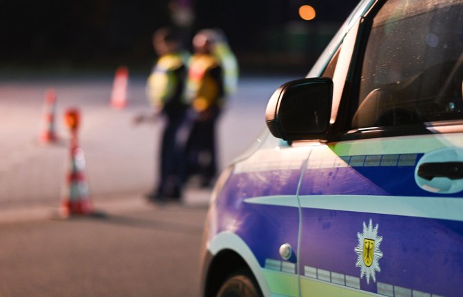 Künftig sollen mehr Bundespolizisten als bisher die deutschen Grenzen kontrollieren.<span class='image-autor'>Foto: Lars Penning/dpa</span>