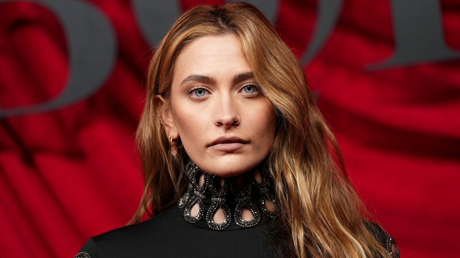 Paris Jackson ist Model, Sängerin und Schauspielerin. (Archivbild)Foto: Scott A Garfitt/Invision/AP