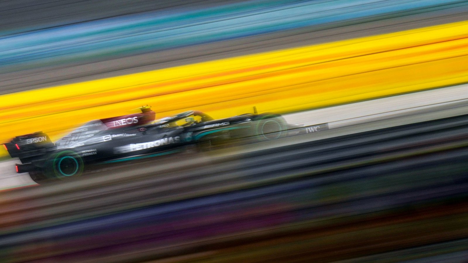 Nach sechs Jahren Pause ist die Türkei wieder Schauplatz der Formel 1. (Archivbild)Foto: Francisco Seco/AP/dpa