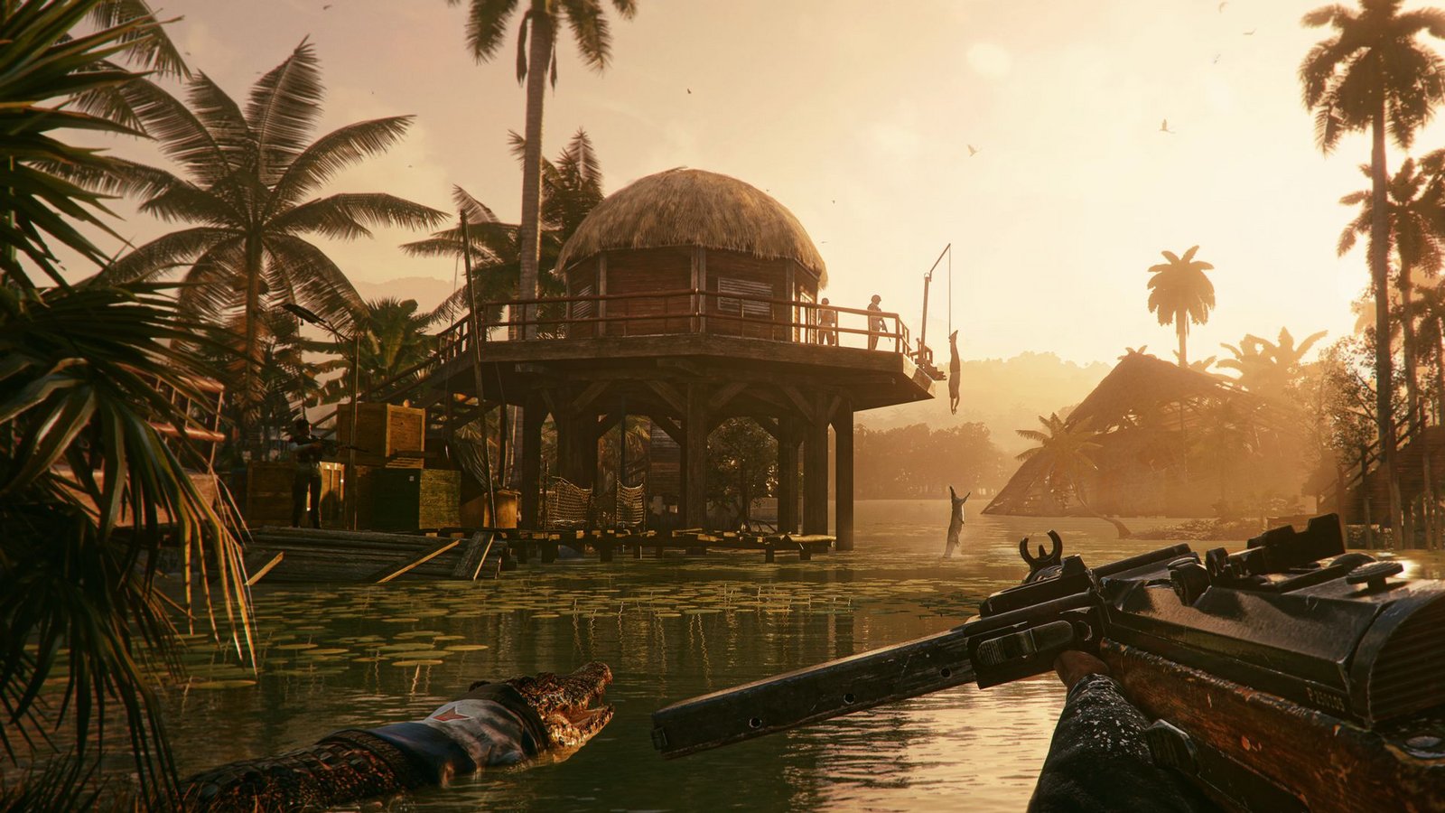 Foto: Ubisoft Entertainment Foto: Ubisoft Entertainment