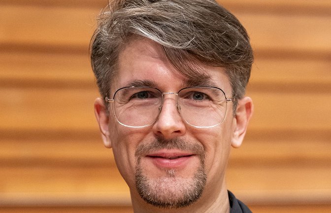 Von Winterthur nach Stuttgart: Philipp Klahm<span class='image-autor'>Foto: Felder Photography</span>