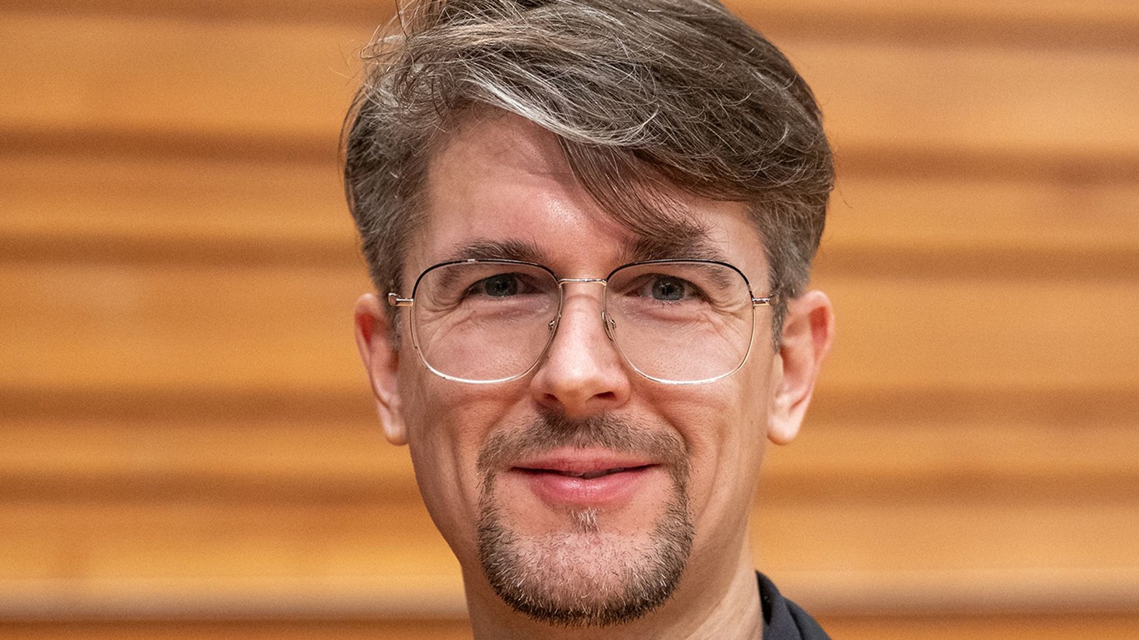 Von Winterthur nach Stuttgart: Philipp KlahmFoto: Felder Photography