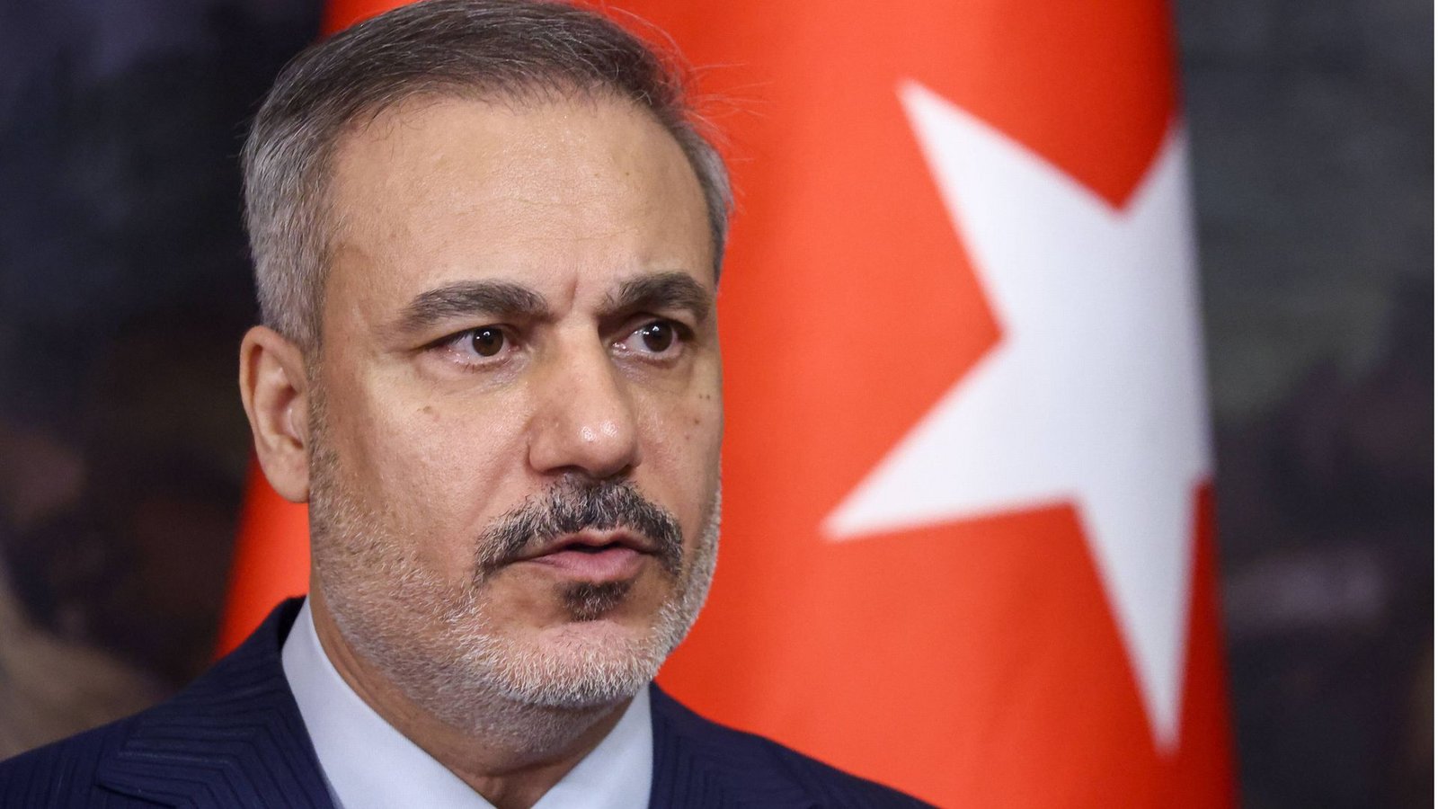 Allein in den ersten sieben Monaten als Außenminister traf Hakan Fidan mehr als 70 AmtskollegenFoto: IMAGO/ITAR-TASS Allein in den ersten sieben Monaten als Außenminister traf Hakan Fidan mehr als 70 AmtskollegenFoto: IMAGO/ITAR-TASS