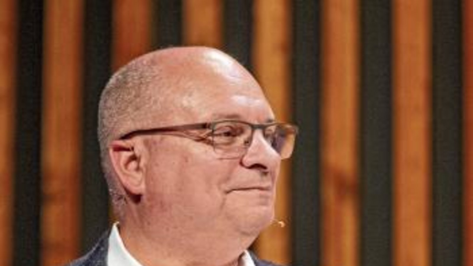 Der Sersheimer Bürgermeister ist weiter im Vorstand der Sportregion Stuttgart.  Foto: privat