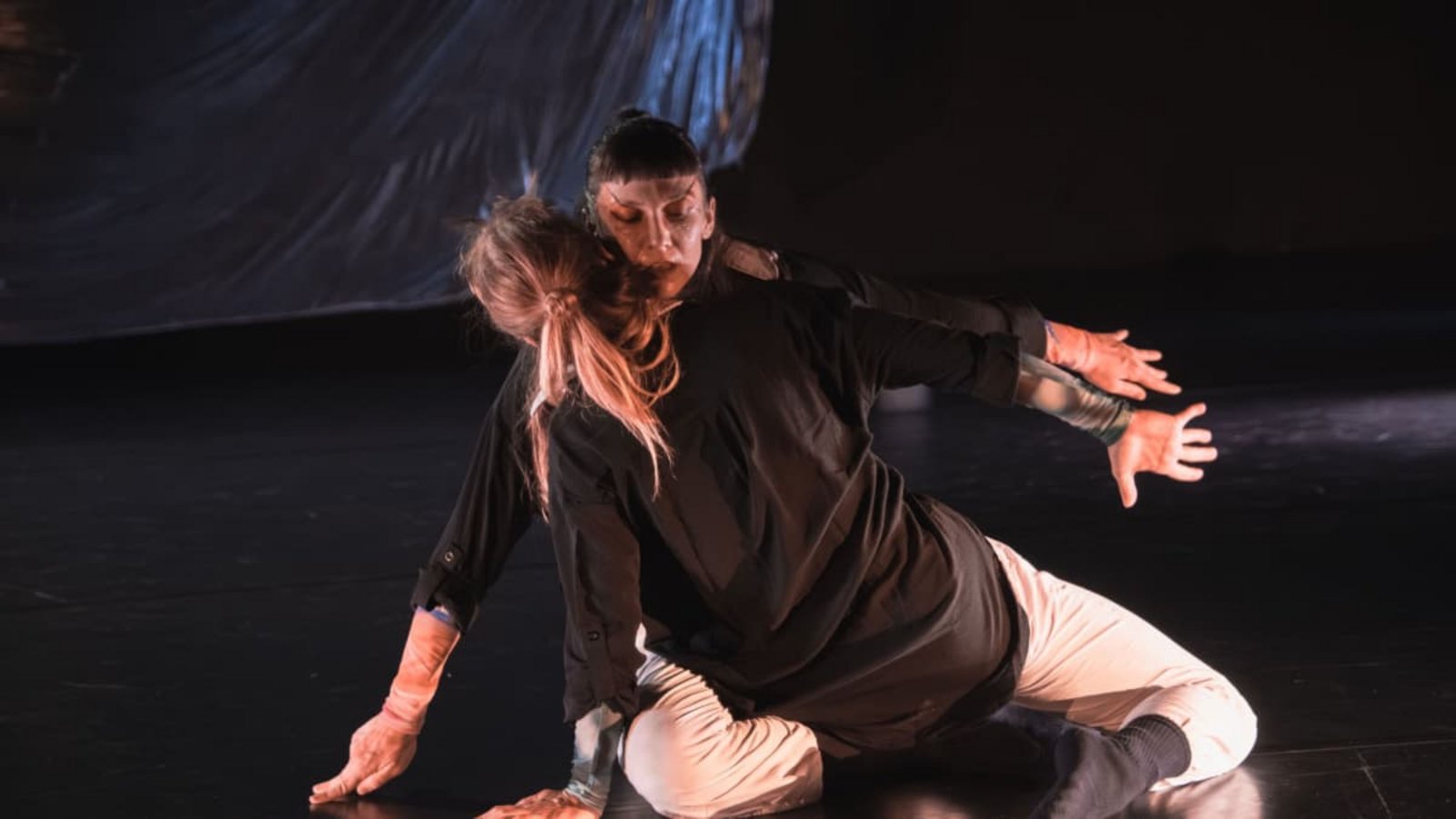 Im Fitz Figurentheater in Stuttgart uraufgeführt: „Tous sur la banquise“Fitz Theater / Dengler