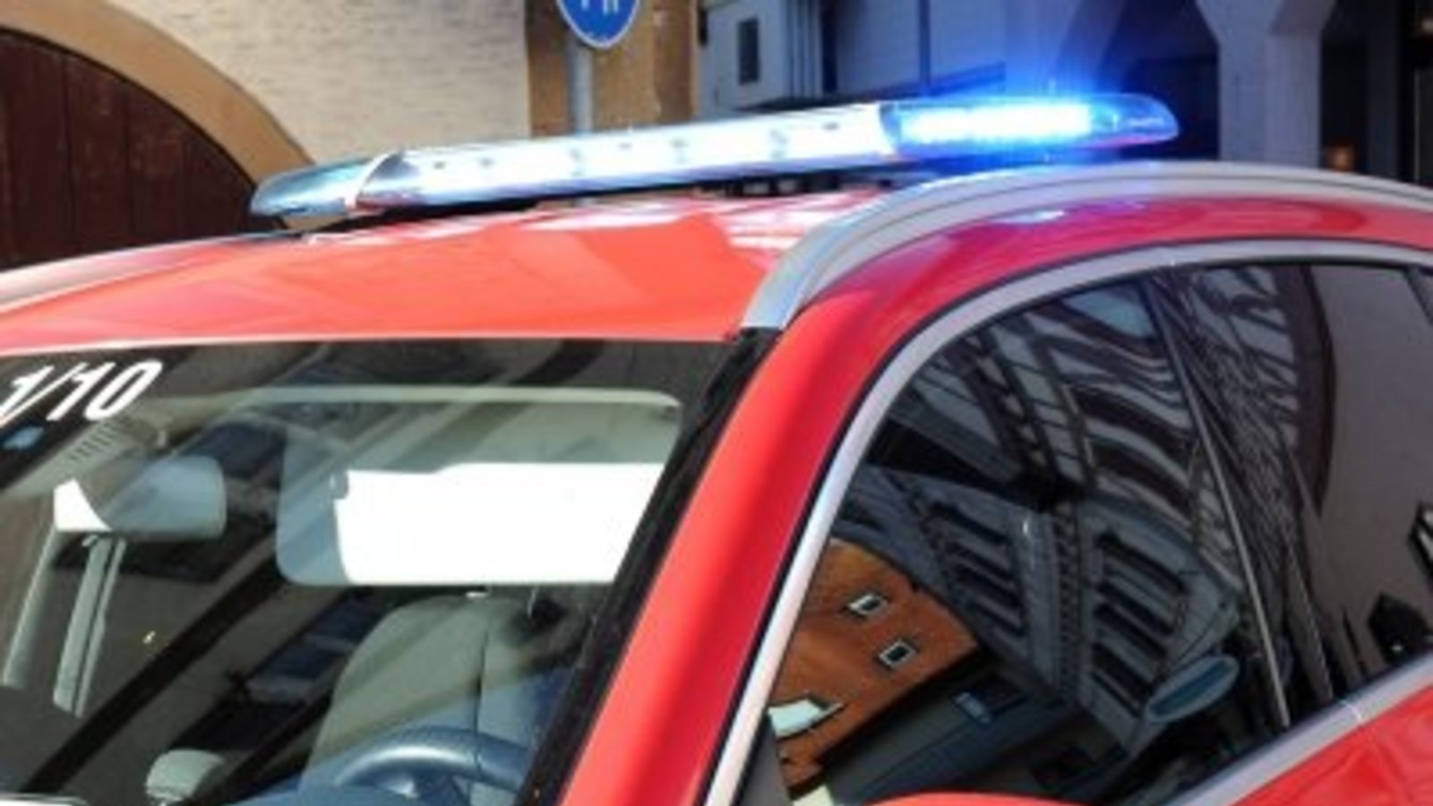 Die Feuerwehr muss regelmäßig Mensch und Tier aus überhitzten Autos befreien. Archivfoto: VKZ/Küppers Die Feuerwehr muss regelmäßig Mensch und Tier aus überhitzten Autos befreien. Archivfoto: VKZ/Küppers