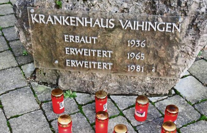... und geschlossen im Jahr 2015. Foto: Bögel
