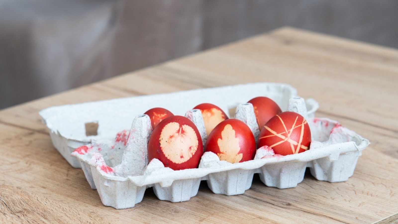 Auch bei Ostereiern ist die Kochzeit wichtig.Foto: Stefan.Simonovski / shutterstock.com Auch bei Ostereiern ist die Kochzeit wichtig.Foto: Stefan.Simonovski / shutterstock.com