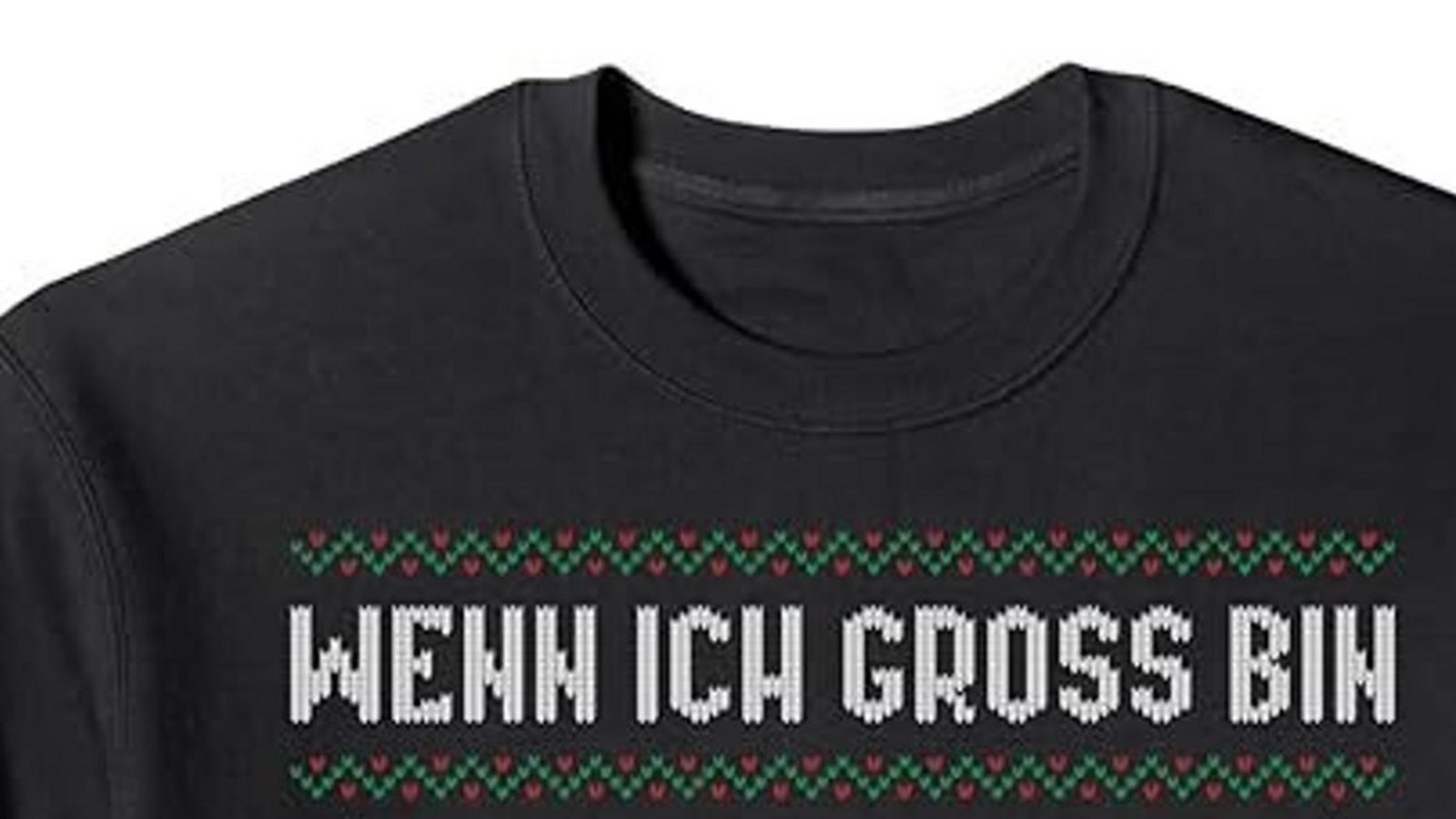 Schwarzer Humor vom Feinsten.Foto: Amazon Schwarzer Humor vom Feinsten.Foto: Amazon