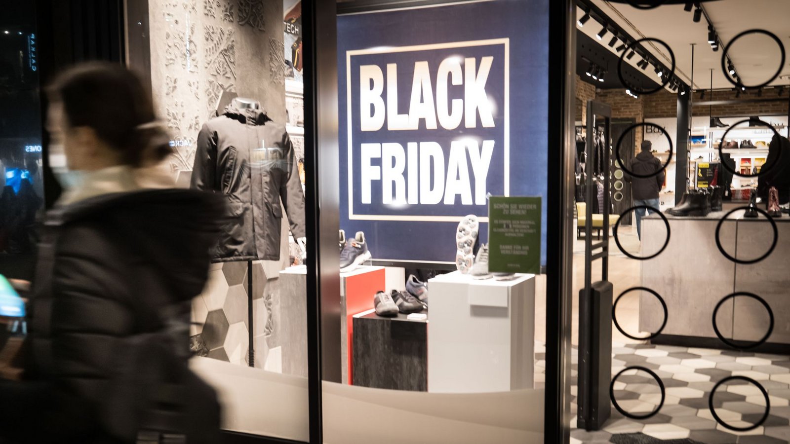 Lohnen sich die Schnäppchen am Black Friday?