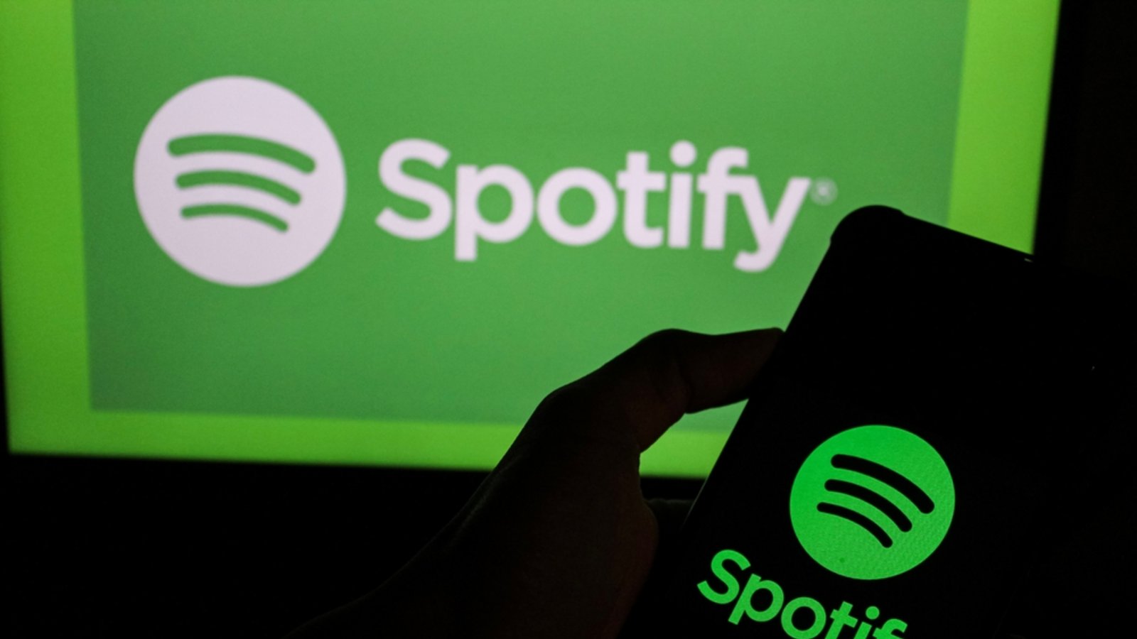 Berichten zufolge wird Spotify teurer.Foto: Algi Febri Sugita/ Shutterstock Berichten zufolge wird Spotify teurer.Foto: Algi Febri Sugita/ Shutterstock