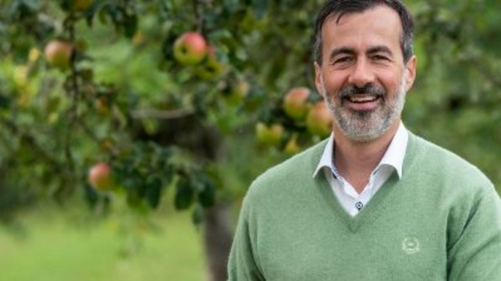 Albrecht Kumpf. Foto: Kumpf Fruchtsaft Albrecht Kumpf. Foto: Kumpf Fruchtsaft