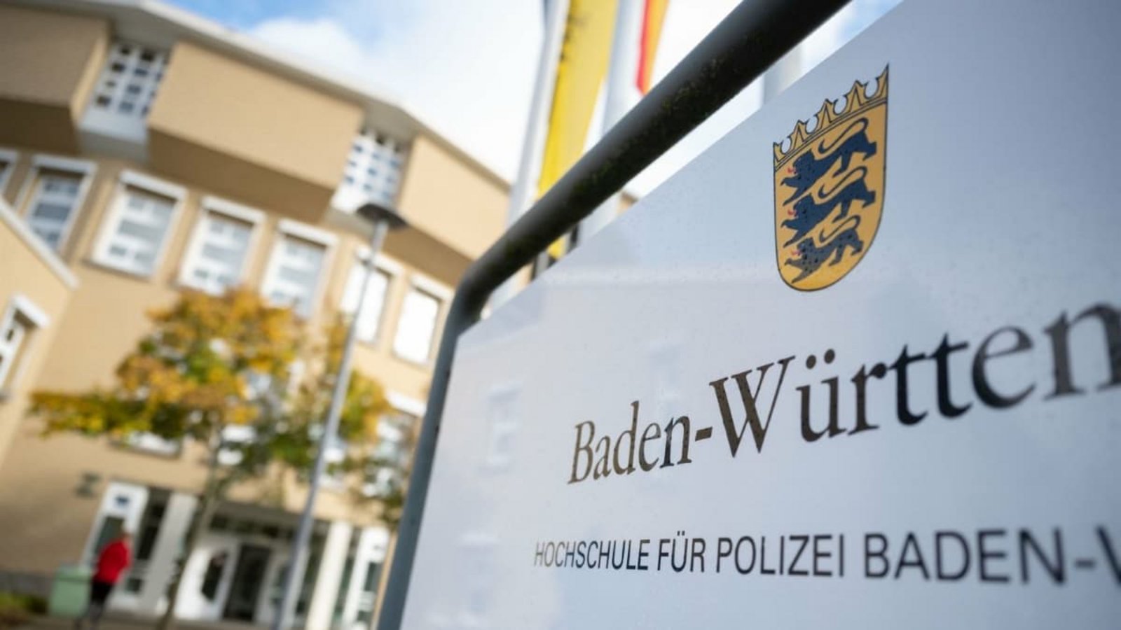 Revolte gegen Personalvorschlag des Innenministeriums: die Hochschule für Polizei Baden-Württemberg in Villingen-SchwenningenMarijan Murat Revolte gegen Personalvorschlag des Innenministeriums: die Hochschule für Polizei Baden-Württemberg in Villingen-SchwenningenMarijan Murat