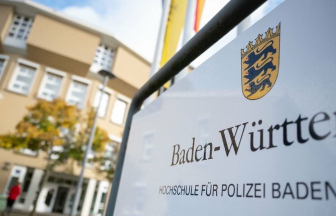 Revolte gegen Personalvorschlag des Innenministeriums: die&nbsp; Hochschule für Polizei Baden-Württemberg in Villingen-Schwenningen<span class='image-autor'>Marijan Murat</span>