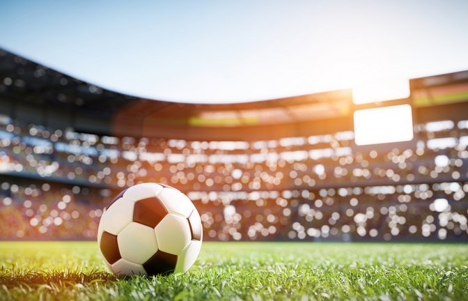 Ende in Sicht: Die zweimonatige Winterpause in der Fußball-Bundesliga ist fast zu Ende.<span class='image-autor'>Foto: PHOTOCREO Michal Bednarek / shutterstcok.com</span>