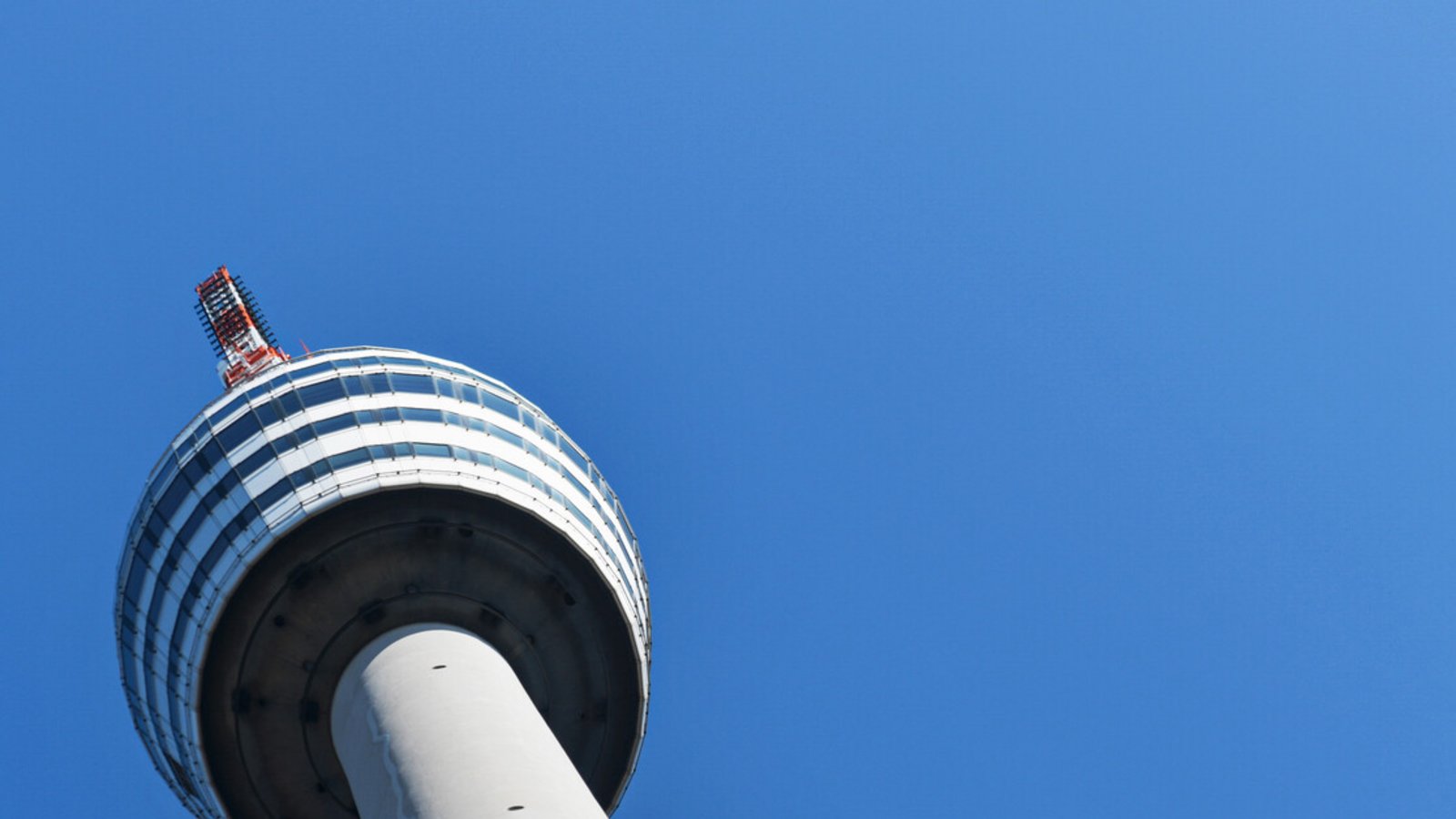 Der Fernsehturm ist baufälligFoto: Der Fernsehturm ist baufälligFoto: 