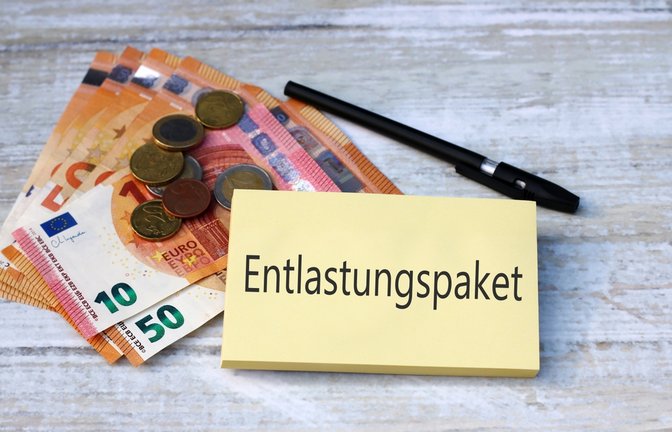 Die Entlastungen der Bundesregierung enthalten unter anderem einen Ausgleich der kalten Progression.<span class='image-autor'>Foto: Racamani / shutterstock.com</span>