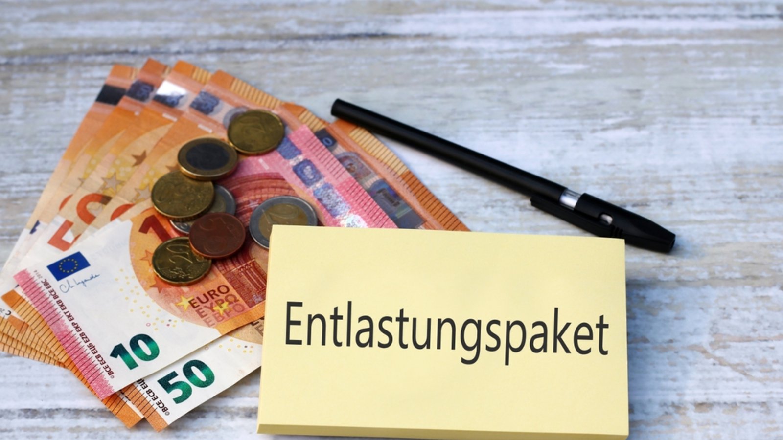 Die Entlastungen der Bundesregierung enthalten unter anderem einen Ausgleich der kalten Progression.Foto: Racamani / shutterstock.com Die Entlastungen der Bundesregierung enthalten unter anderem einen Ausgleich der kalten Progression.Foto: Racamani / shutterstock.com