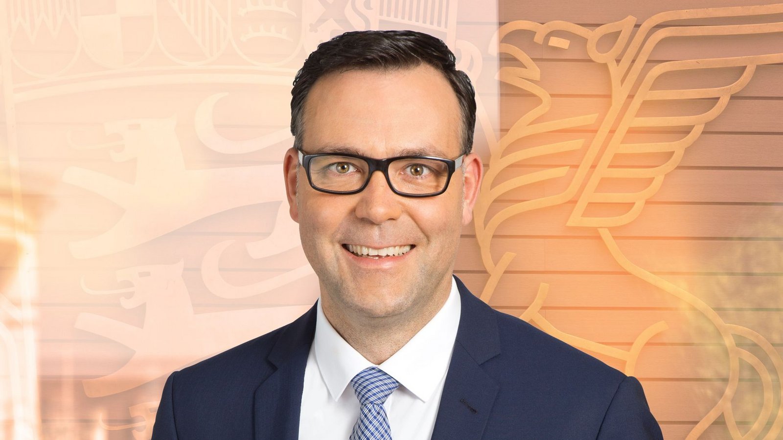 Siegfried Lorek (48) ist Staatssekretär im baden-württembergischen Justizministerium. Er fährt gern mit dem Fahrstuhl – nach oben.Foto: CDU Siegfried Lorek (48) ist Staatssekretär im baden-württembergischen Justizministerium. Er fährt gern mit dem Fahrstuhl – nach oben.Foto: CDU