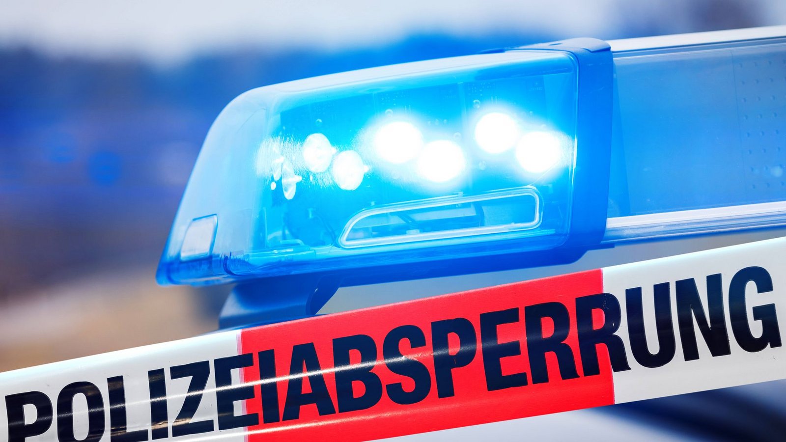 Am Samstag kam es in Häfnerhaslach wohl zu einem Tötungsdelikt. (Symbolbild)Foto: IMAGO/Bihlmayerfotografie