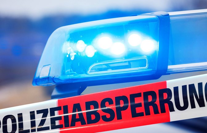 Am Samstag kam es in Häfnerhaslach wohl zu einem Tötungsdelikt. (Symbolbild)<span class='image-autor'>Foto: IMAGO/Bihlmayerfotografie</span>