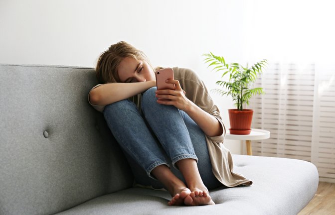 Breadcrumbing nimmt in Zeiten der digitalen Kommunikation zu.<span class='image-autor'>Foto: evrymmnt/ Shutterstock</span>